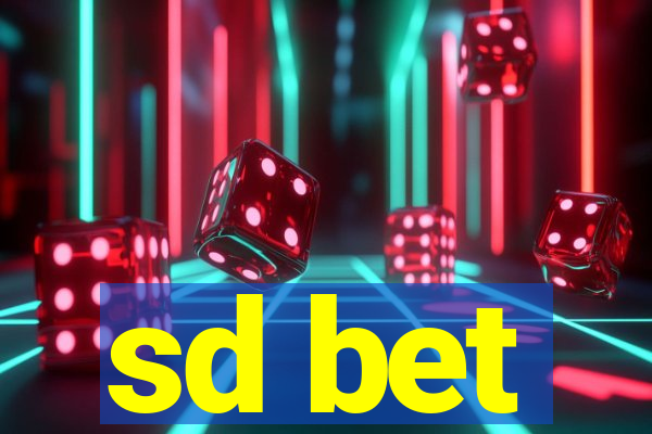 sd bet